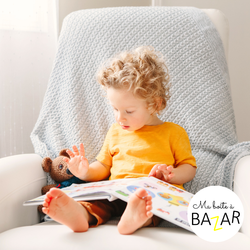 9 erreurs à éviter quand on apprend à lire à son enfant